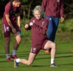 Day Camp West Ham United Foundation International Football Academy