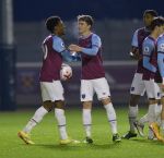 GOALKEEPER PROGRAMME WEST HAM UNITED FOUNDATION INTERNATIONAL FOOTBALL ACADEMY