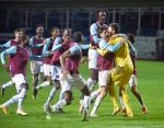 High Performance Clinic & Tryout West Ham United Foundation