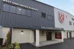 Pro Club Football Experience West Ham United Foundation International Football Academy