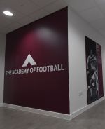 Elite Pro-Experience West Ham United Foundation International Soccer Academy