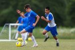 Chelsea FC Foundation Junior Camps at Lancing College