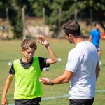 LaLiga Camps UK: Hosted by UEFA Pro Coaches & Former Professional Players