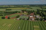 Nike Tennis Camps at Radley College - High Performance Camp