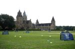Chelsea FC Foundation Advanced Camp at Charterhouse School - Football Camps