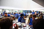 Chelsea FC Foundation Advanced Camp at Charterhouse School