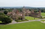 Chelsea FC Foundation Advanced Camp at Charterhouse School