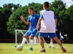 Chelsea FC Foundation Advanced Camp at Charterhouse School