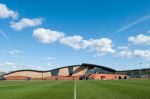 Chelsea FC Foundation Performance Camps at Surrey Sports Park