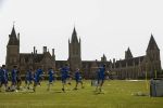 Chelsea FC Foundation Performance Camps at Surrey Sports Park