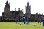 Chelsea FC Foundation Performance Camps at Surrey Sports Park