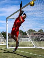 LIVERPOOL FC GOALKEEPERS CAMPS AT REPTON SCHOOL - Football Camps