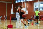 Nike Basketball Advanced Camp