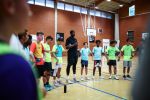 Nike Basketball Advanced Camp