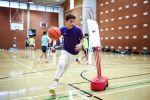 Nike Basketball Performance Camp