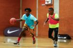 Nike Basketball Performance Camp