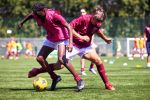 WEST HAM UNITED INTERNATIONAL ACADEMY  HIGH PERFORMANCE CLINIC