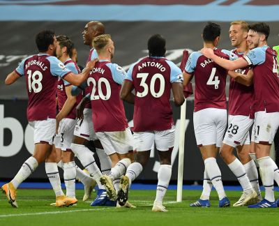 WEST HAM UNITED FOUNDATION  INTERNATIONAL FOOTBALL ACADEMY - HIGH PERFORMANCE - 