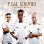 Real Madrid Clinics Portugal