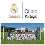 Real Madrid Clinics Portugal