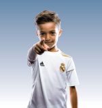 Real Madrid Foundation Clinics Portugal