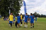 Chelsea FC Advanced Camp at Charterhouse School