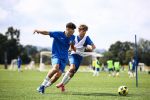 Chelsea FC Advanced Camp at Charterhouse School