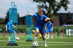 Chelsea FC Advanced Camp at Charterhouse School