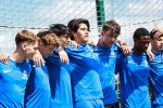 Chelsea FC Advanced Camp at Charterhouse School