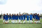 Chelsea FC Development Camp at Bradfield College - Football Camps