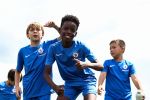 Chelsea FC Development Camp at Bradfield College