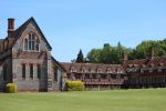 Chelsea FC Development Camp at Bradfield College