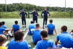 Chelsea FC Performance Camps at Surrey Sports Park