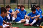 Chelsea FC Performance Camps at Surrey Sports Park