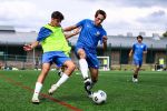 Chelsea FC Performance Camps at Surrey Sports Park