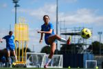 Chelsea Girls Advanced Camp at Charterhouse School - Football Camps