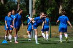 Chelsea Girls Advanced Camp at Charterhouse School