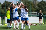 Chelsea Girls Advanced Camp at Charterhouse School