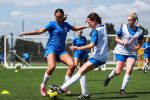 Chelsea Girls Advanced Camp at Charterhouse School