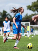 Chelsea Girls Advanced Camp at Charterhouse School