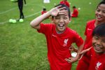 Liverpool FC Development Football Camps