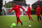 Liverpool FC Development Football Camps