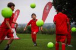 Liverpool FC Development Football Camps