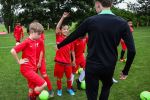 Liverpool FC Development Football Camps