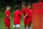 Liverpool FC Development Football Camps