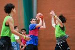 Nike Basketball Advanced Camp