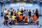 Nike Basketball Development Camp