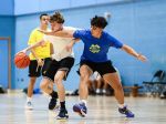 Nike Basketball Performance Camp