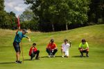 Nike Golf Camps at Bradfield College