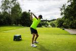 Nike Golf Camps at Bradfield College